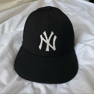 Aime Leon Dore Yankees Cap